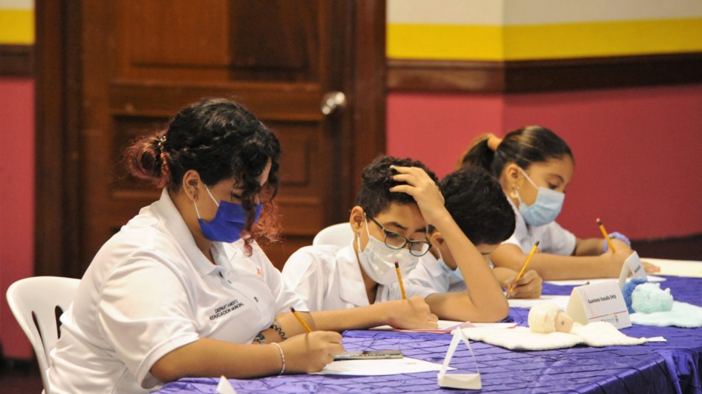  Municipio de Caguas se suma a la conmemoraci&oacute;n del D&iacute;a Internacional de la Eliminaci&oacute;n de la Violencia contra las Mujeres 