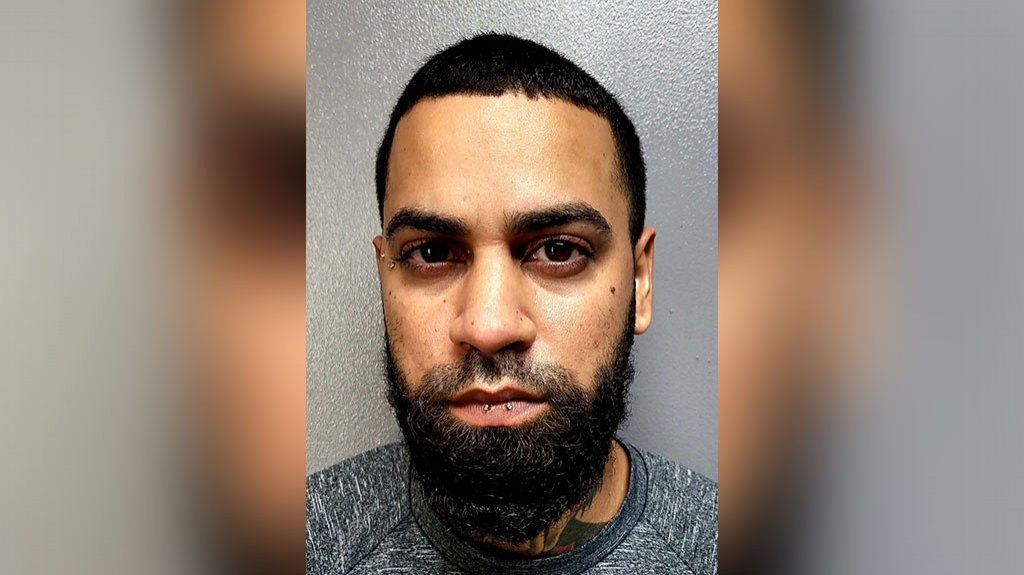  Ingresan a prisi&oacute;n a joven imputado de violencia machista en Arecibo 