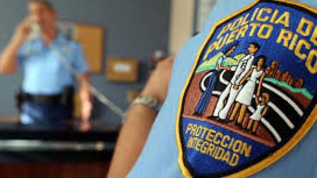  Ladr&oacute;n en Aguadilla asalta dos restaurantes la misma noche en menos de media hora 