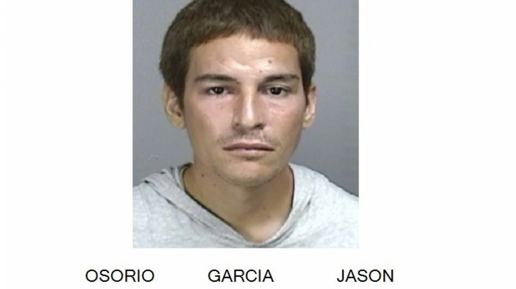  A la cárcel por robarse una motora y agredir a un policía en Hatillo 