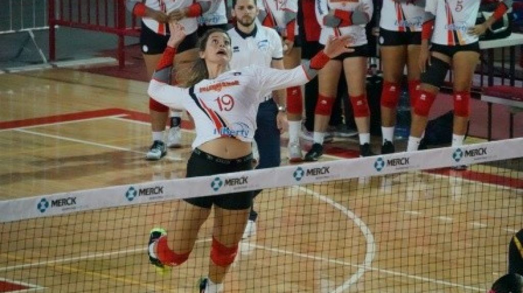  Las Indias elimina a las Valencianas y pasan a semifinales 