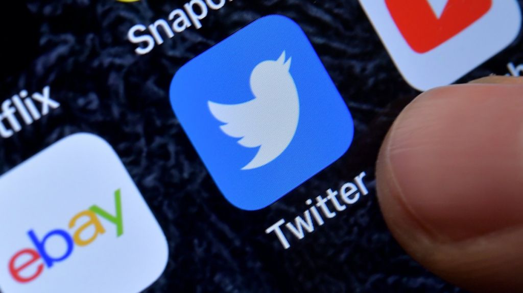  Twitter informa de una "actividad inusual" con IP de China y Arabia Saud&iacute; 