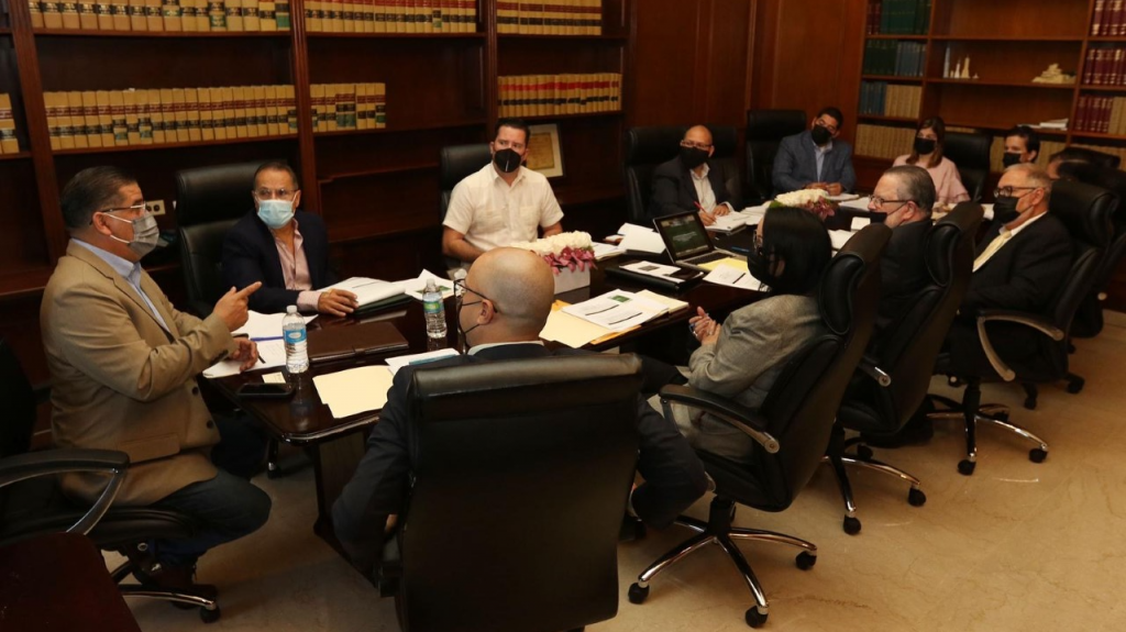  C&aacute;mara PPD radicar&aacute; proyecto de Convenci&oacute;n de Status a solicitud del Colegio de Abogados 