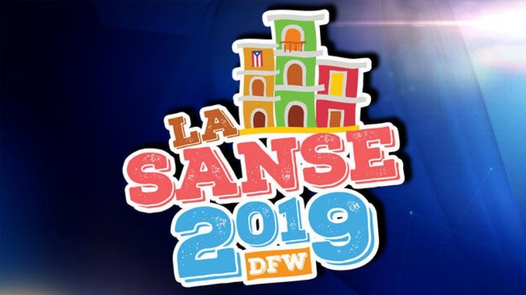  Video: Inician tradicionales fiestas en Viejo San Juan, dedicadas a cuatro entidades 