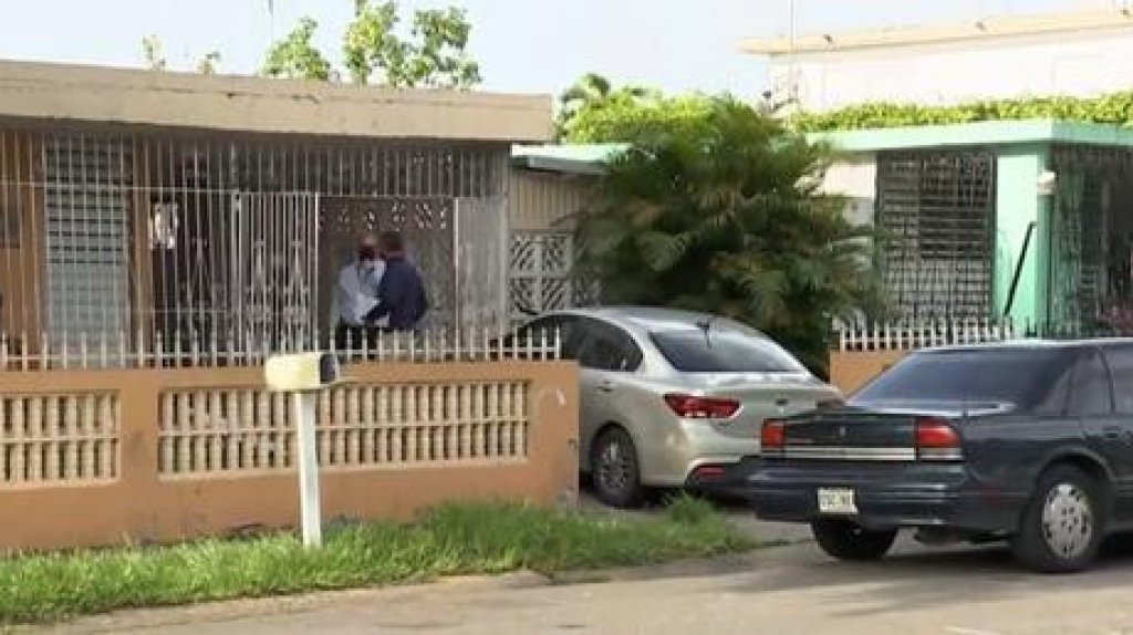  Identifican a menor asesinado de varios disparos en Can&oacute;vanas 