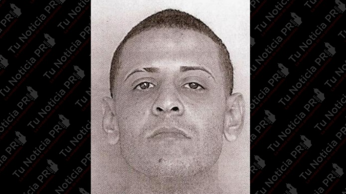 A prisiÃ³n sujeto acusado de hurtar el aro y la goma de un auto en Cayey