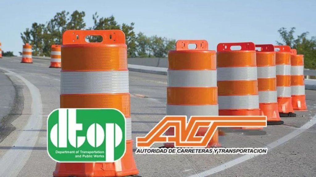  Trabajos en el Expreso Mart&iacute;nez Nadal en ambas direcciones conllevar&aacute; cierre temporal de carriles desde la noche del s&aacute;bado 