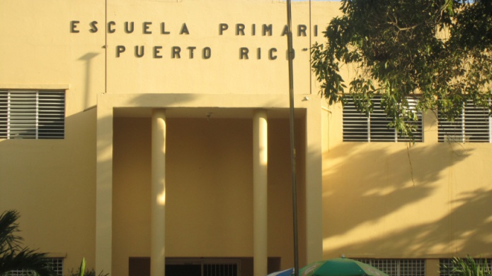 Eliminaran Escuelas y habrÃ¡n mas dÃ­as de clases