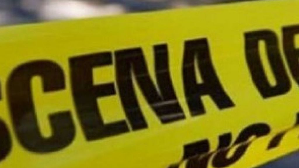  Se registra asesinato en Juana D&iacute;az 
