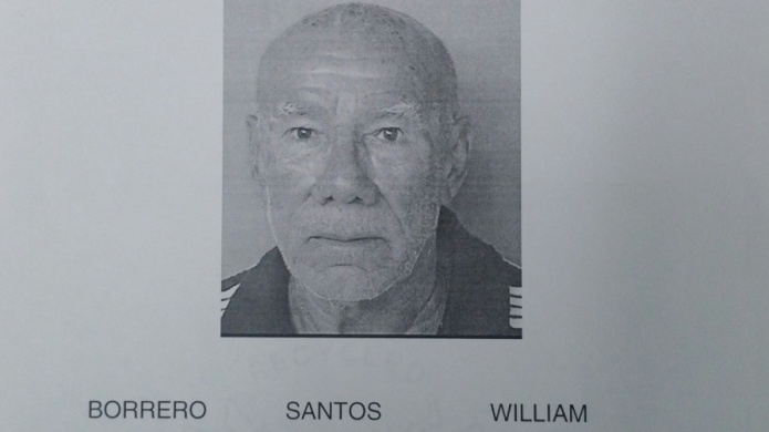 Arrestado en MayagÃ¼ez, luego de tratar de asesinar una joven pillÃ¡ndola entre dos autos 