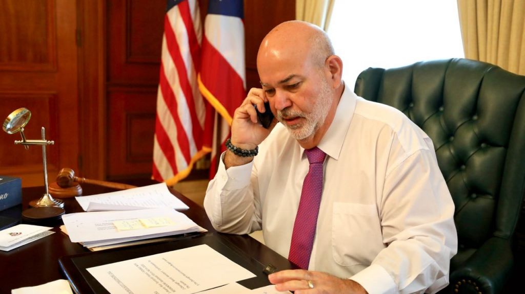  C&aacute;mara de Representantes aprueba medida para centralizar todas las compras del gobierno 