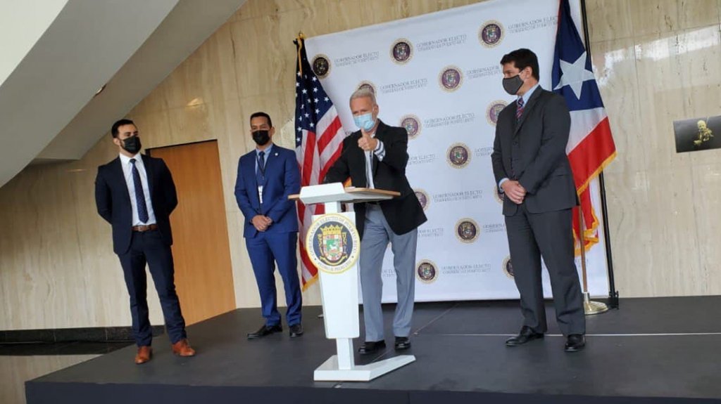  En Correcci&oacute;n el problema es la Junta, a juicio del saliente secretario del DCR 