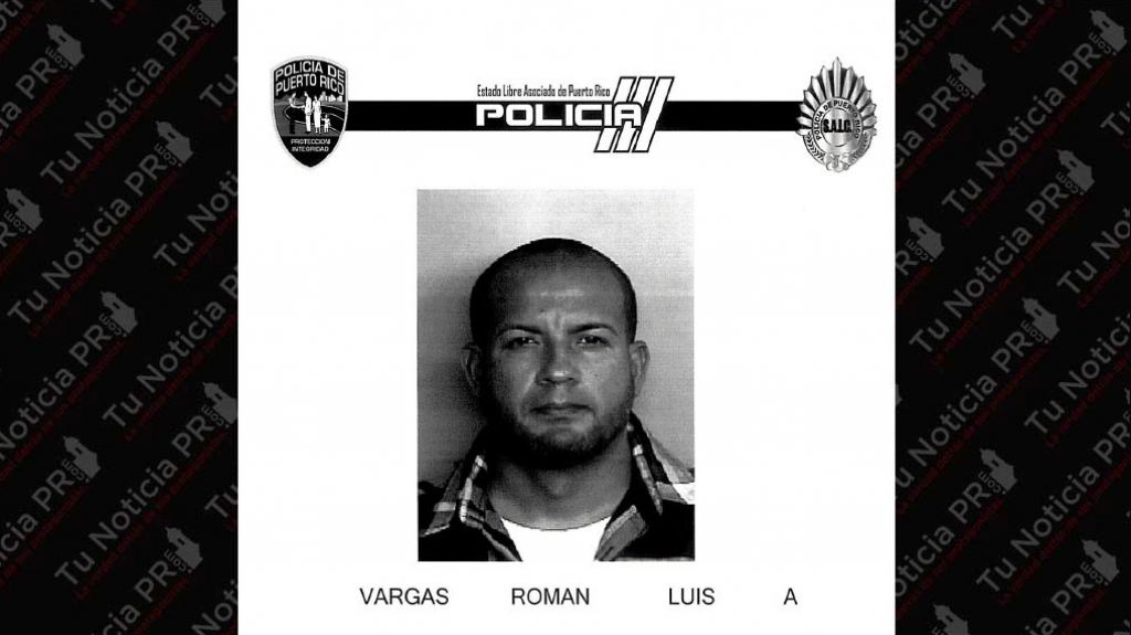  Cargos a Guardia de seguridad que &ldquo;se puso fresco&rdquo; con su hijastra de 10 a&ntilde;o en Camuy 