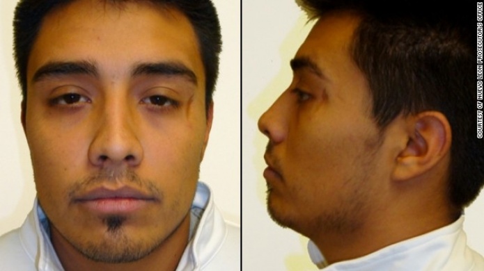 Un joven de 20 aÃ±os es vinculado a 79 asesinatos en Monterrey