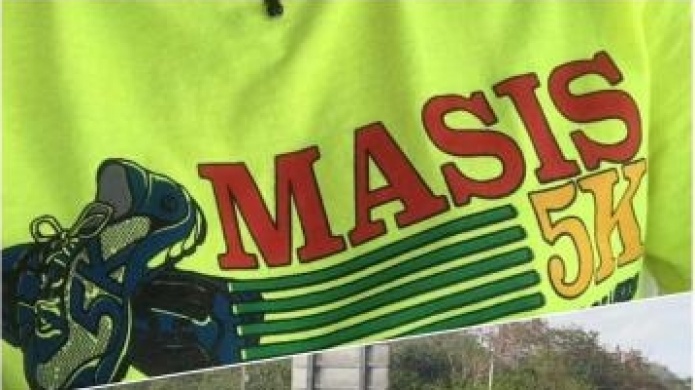 Abren las inscripciones para la segunda ediciÃ³n Masis 5K de AÃ±asco