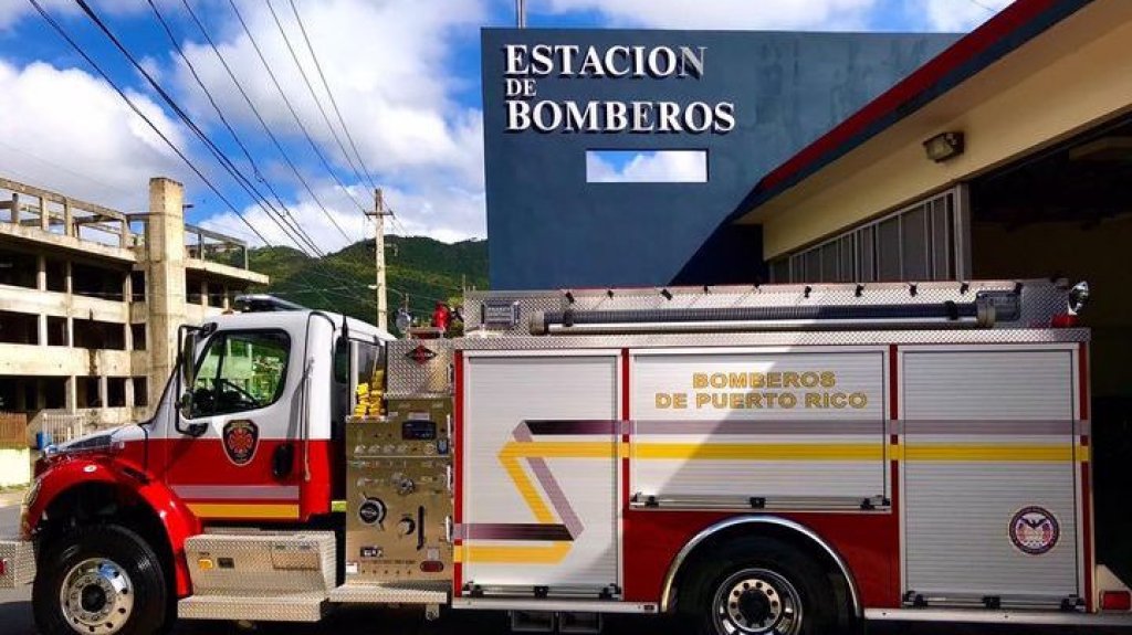  Se quema residencia por generador el&eacute;ctrico en Bayam&oacute;n 
