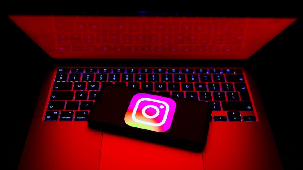  Los algoritmos de Instagram impulsan redes de pedofilia, según una investigación 
