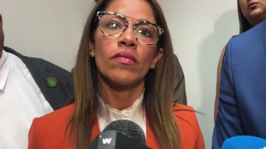  Alcaldesa de Salinas sab&iacute;a que Municipio endos&oacute; conexiones el&eacute;ctricas en Reserva Natural dice representante del PNP Banner Ad 