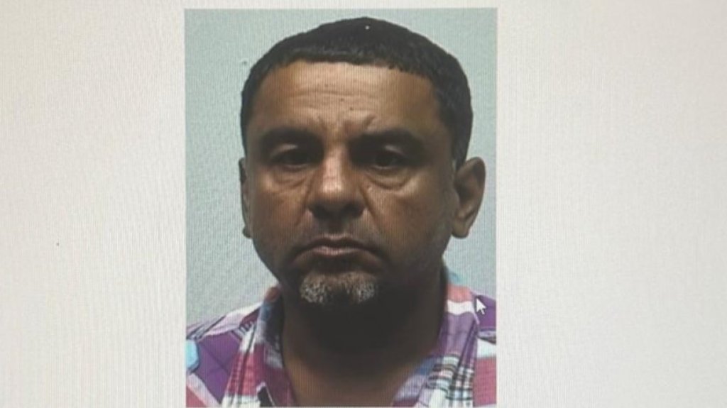  Arrestado, se fue hacer “Compra” en supermercado de Utuado con un cheque que no era de el 