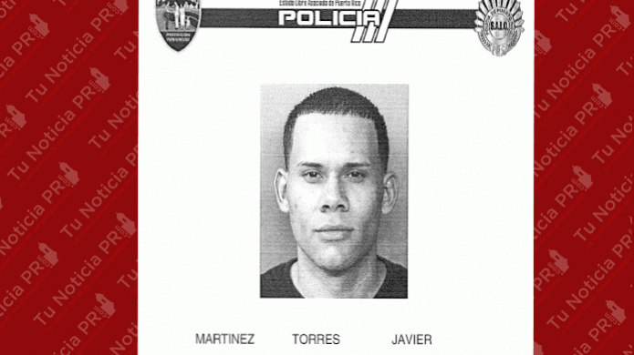 En la cÃ¡rcel hombre que asalto ferreterÃ­a en San Juan 