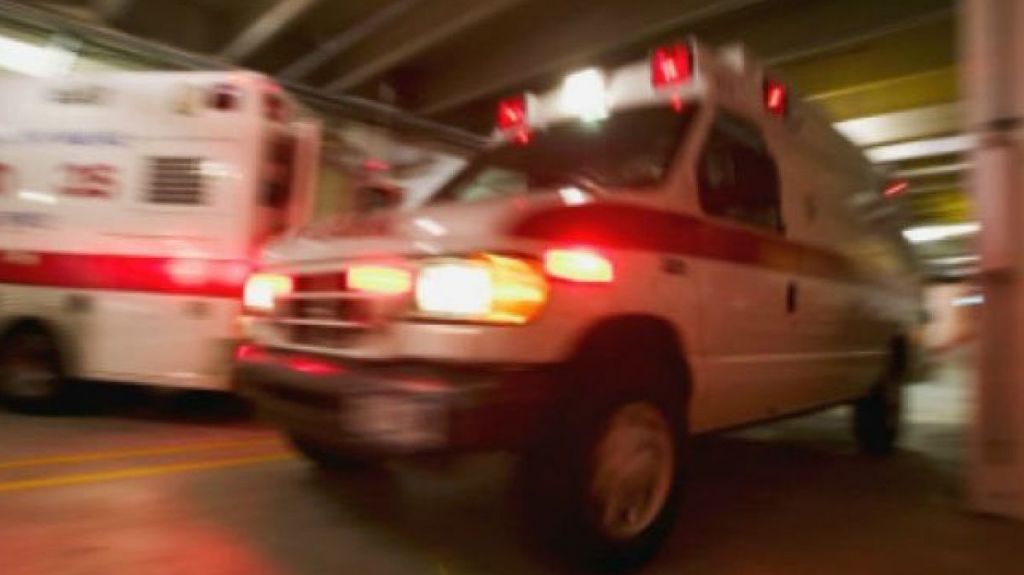  Hieren de bala a joven frente a residencia en Santa Isabel 