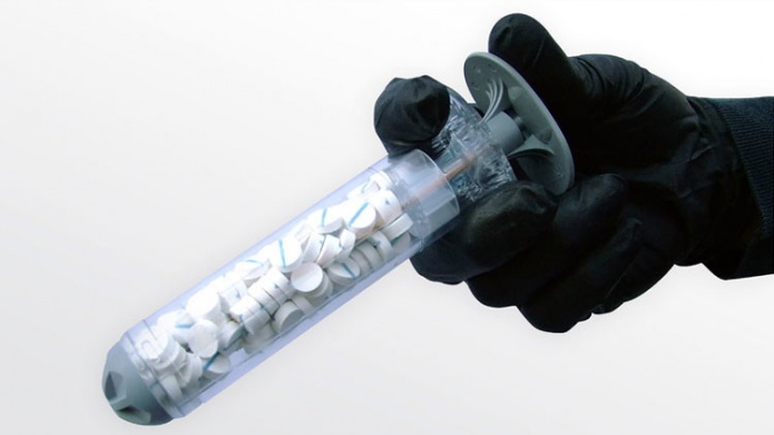 EE.UU. aprueba un dispositivo para detener las hemorragias por herida de bala en segundos