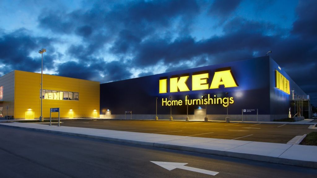 IKEA vuelve a retirar sus cÃ³modas tras la muerte de otro niÃ±o