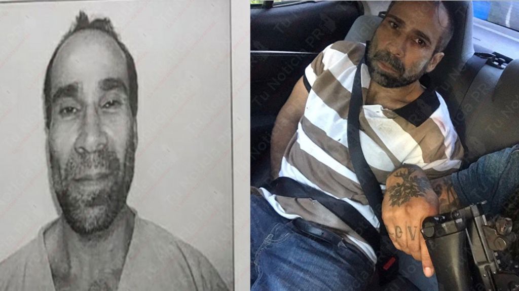  Arrestan en Toa Alta confinado que se hab&iacute;a sido liberado por equivocaci&oacute;n 