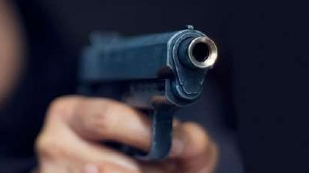  Se reporta herido de bala en Ponce 