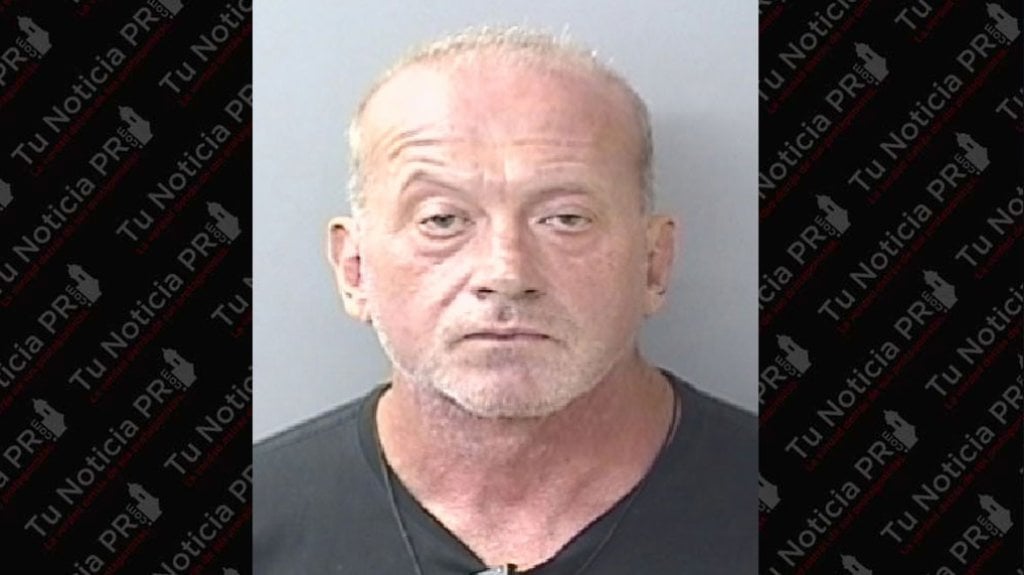  Arrestado en Rincón por darle un revolver a otra persona para que se quitara la vida 