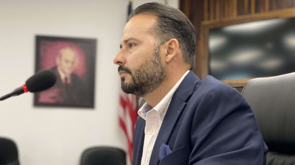  Alcaldes asociados proponen al gobierno trabajar en conjunto un plan preciso para el uso de los fondos aprobados por Educaci&oacute;n federal 