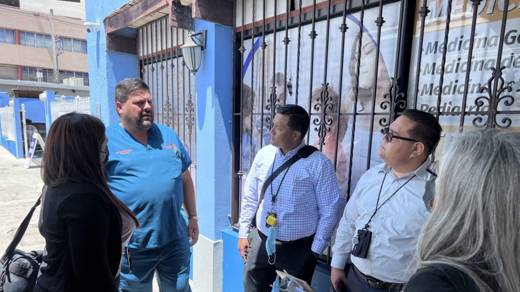  Anuncian auditorías intensivas para prevenir fraudes en el Programa Medicaid de Puerto Rico 