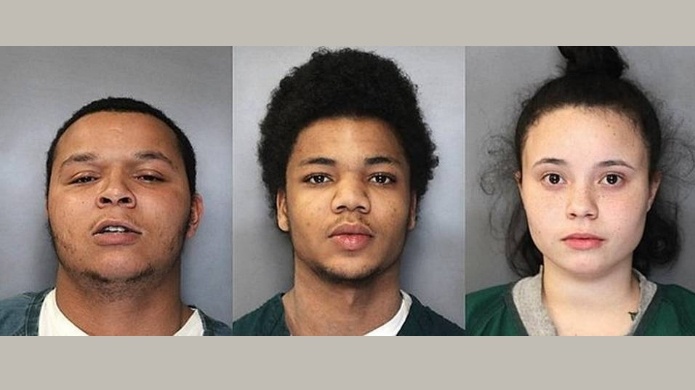 Acusan a 3 de asesinar a adolescentes cubanos