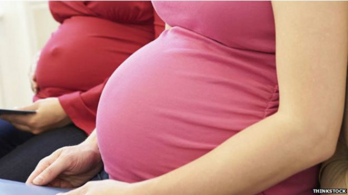 Realizan redadas de negocios dedicados al "turismo de partos"