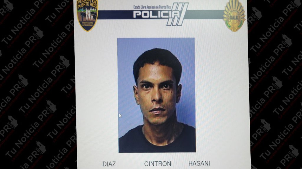  A la c&aacute;rcel hombre que se rob&oacute; un auto en Las Piedras 