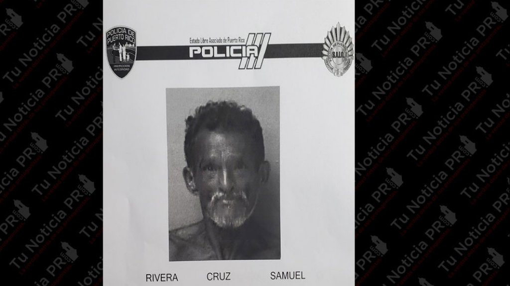  A la c&aacute;rcel hombre que rob&oacute; una m&aacute;quina de coser en Arecibo 