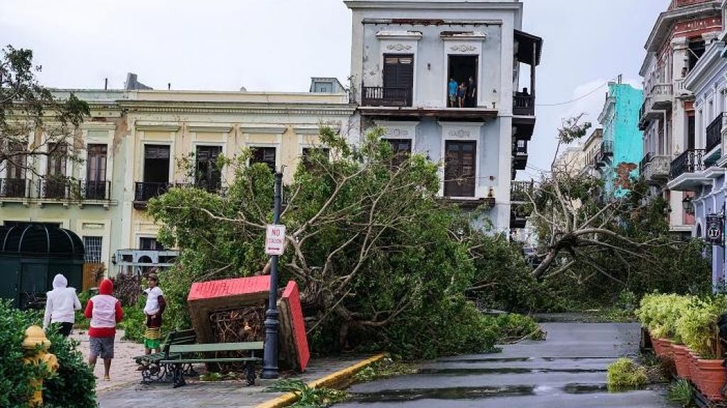 Presentan medida que pretende soterrar sistema elÃ©ctrico en el Viejo San Juan