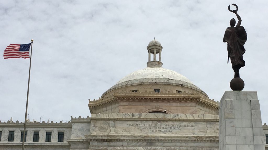  Senadora propone crear Junta Asesora de Asuntos de la Mujer Veterana 