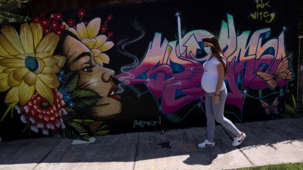  Video: 111 chilenas embarazadas por culpa de anticonceptivos defectuosos 