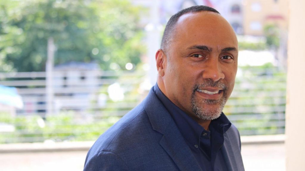  Candidato a la alcald&iacute;a de San Juan busca bajar la incidencia criminal en la capital 