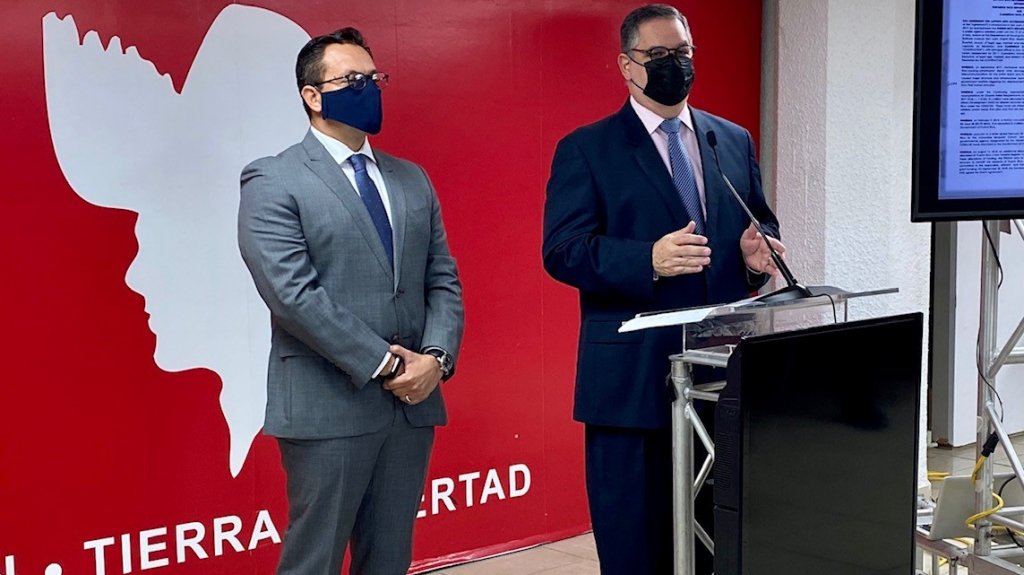  Presidenta de Foundation for Puerto Rico rechaza alegaciones de expresidente del PPD sobre contrato para publicidad con fondos CDBG-DR 