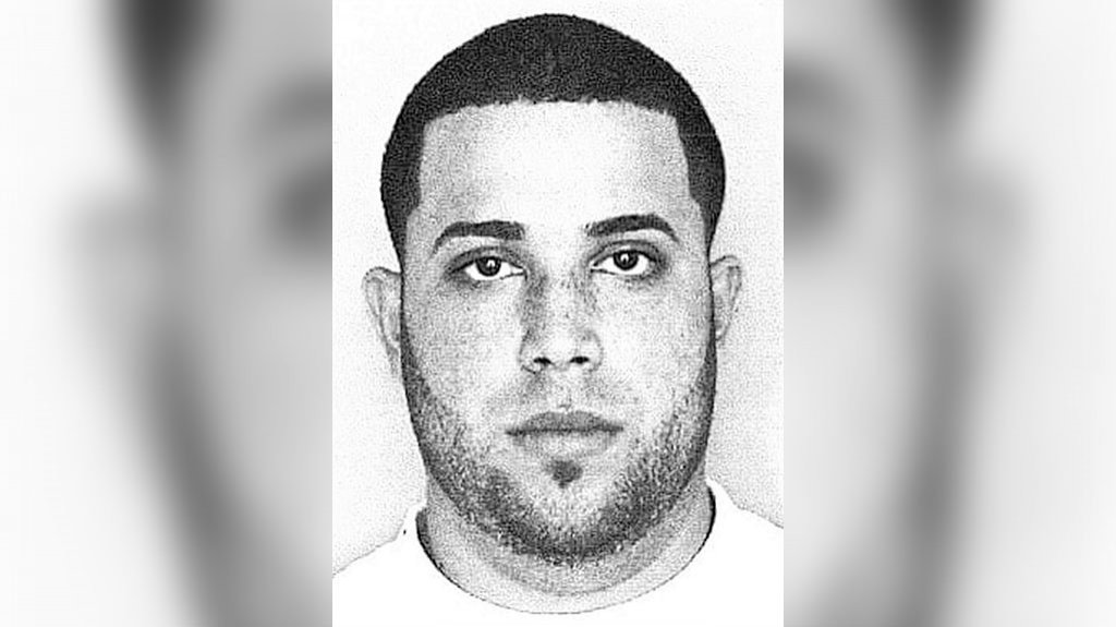  Capturan a &ldquo;Chongo&rdquo; fugitivo federal con m&aacute;s de medio mill&oacute;n de d&oacute;lares en Arecibo 