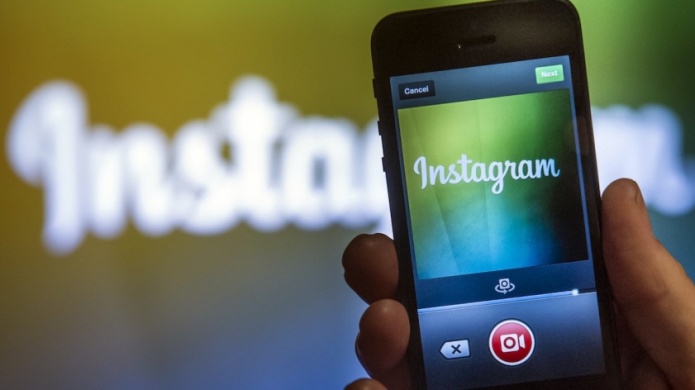 Instagram apuesta por la retransmisiÃ³n de vÃ­deo en tiempo real