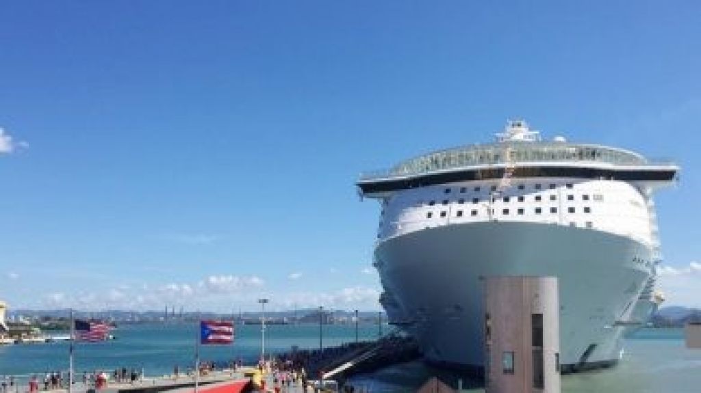  Culminan autopsia ni&ntilde;a que muri&oacute; al caer de crucero en San Juan 