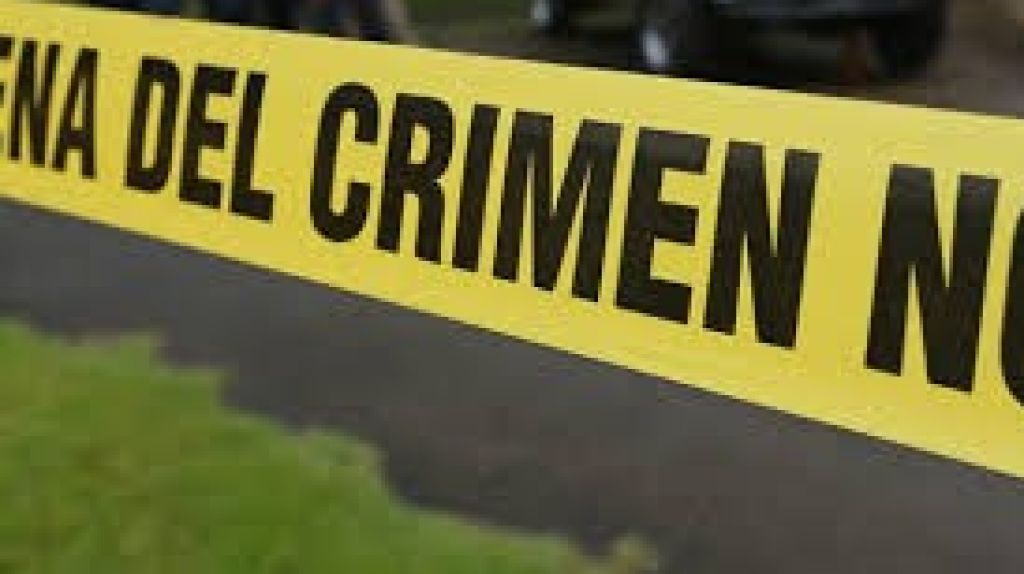 Asesinan de varios disparos joven de 21 a&ntilde;os en Coamo 
