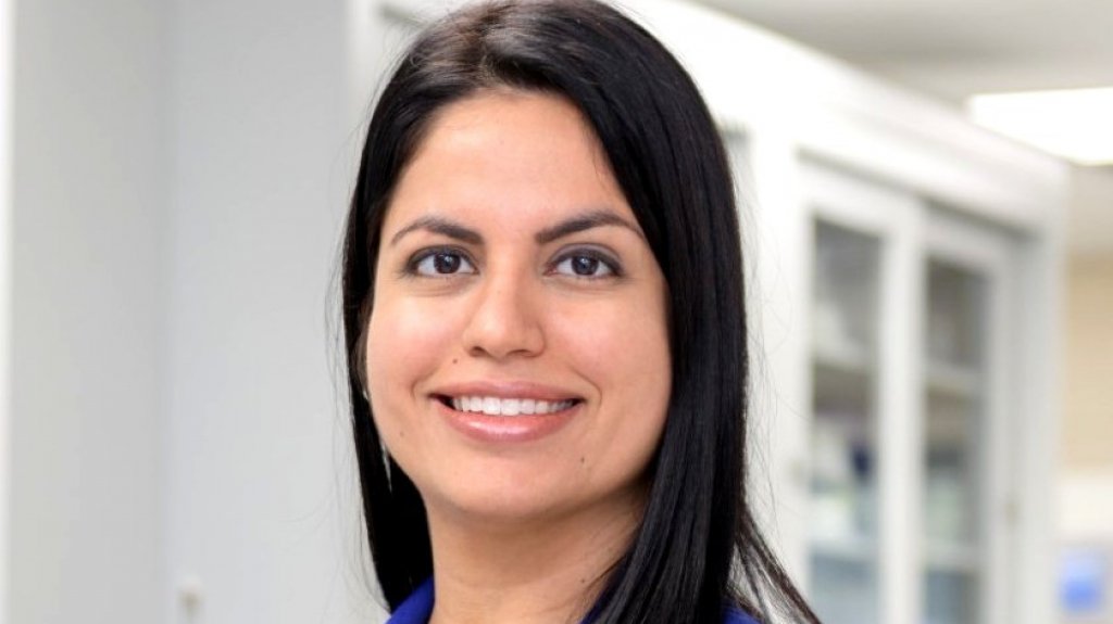  Catedrática del RUM recibe subvención de 1,39 millones del Instituto Nacional de Salud para estudio sobre terapia para el cáncer de seno 