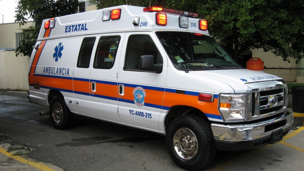  Madre e hija son mordidas por perro en Carolina 