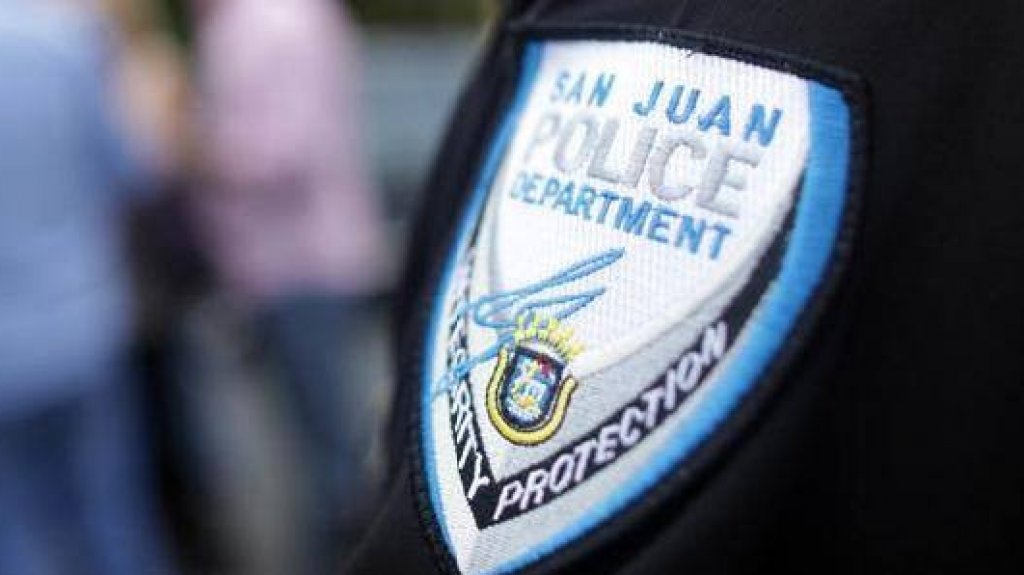  Fue para de Ecos Sport Park, en Hato Rey, dej&oacute; su pistola en el carro y adivinen 