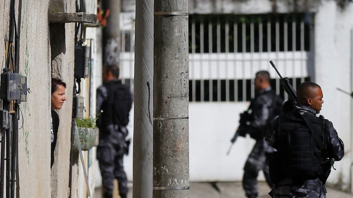 Capturan a uno de los narcotraficantes mÃ¡s buscados de SudamÃ©rica tras 30 aÃ±os de persecuciÃ³n