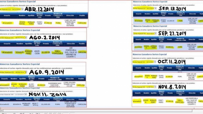 Continua la Nébula con el Ivu Loto
